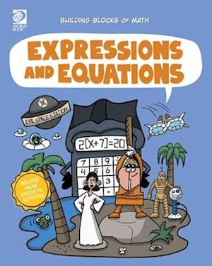 Expressions and Equations