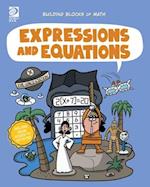 Expressions and Equations 