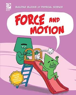 Force and Motion