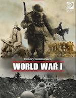 World War I 