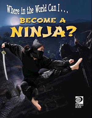 Become a Ninja?