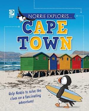 Norrie Explores... Cape Town