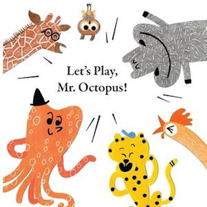 Fun With Mr. Octopus: Let's Play, Mr. Octopus!