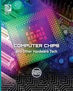 Cool Tech 2: Computer Chips and Other Hardware Tech 