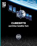 Cool Tech 2: Cubesats and Other Satellite Tech 