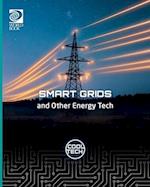 Cool Tech 2: Smart Grids and Other Energy Tech 