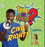 True or False? Civil Rights 