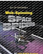 WebSpinning Space Spiders with NASA Inventor Robert Hoyt