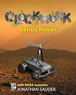 Clockwork Venus Rover