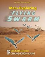 MarsExploring Flying Swarm