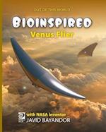 Bioinspired Venus Flier