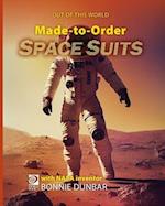 Made-to-Order Space Suits