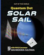 Quantum Dot Solar Sail