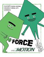 Force and Motion