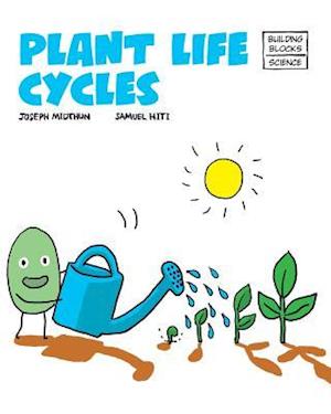 Plant Life Cycles