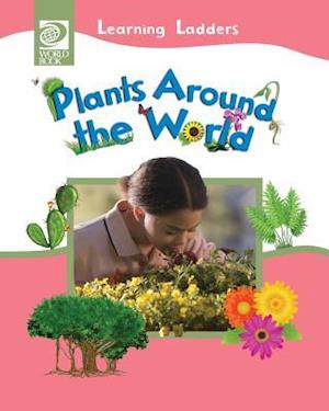 Plants Around the World