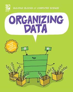 Organizing Data