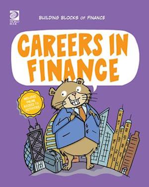 Careers in Finance