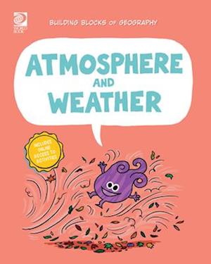 Atmosphere and Weather