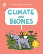 Climate and Biomes