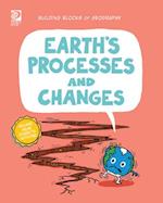 Earth's Processes and Changes