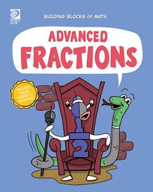 Advanced Fractions