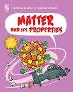 Matter and Its Properties