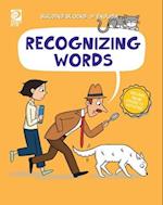 Recognizing Words