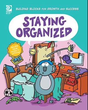 Staying Organized