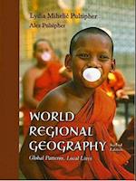 World Regional Geography