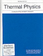 Thermal Physics