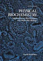 Physical Biochemistry