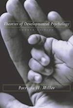 Theories Of Developmental Psychology