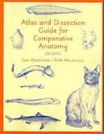 Atlas and Dissection Guide for Comparative Anatomy