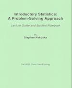 Introductory Statistics