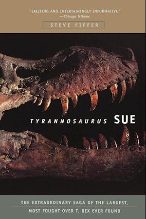 Tyrannosaurus Sue