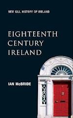 Eighteenth Century Ireland