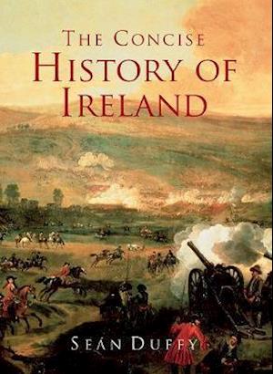 The Concise History of Ireland