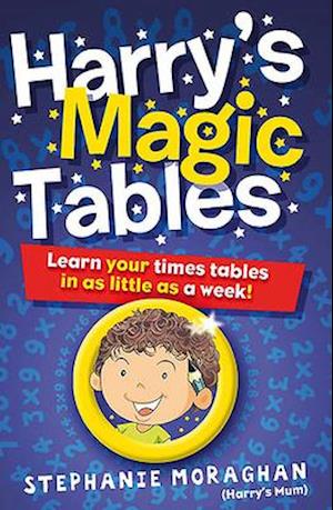 Harry's Magic Tables