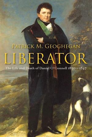 Liberator Daniel O'Connell