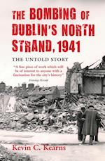 Bombing of Dublin's North Strand by German Luftwaffe