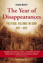 Year of Disappearances