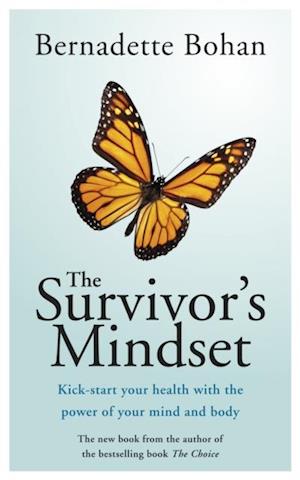 Survivor's Mindset Overcoming Cancer