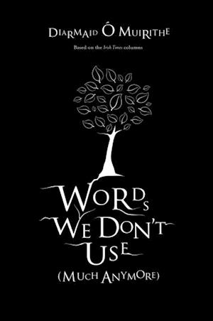 Words We Don't Use (Much Anymore)