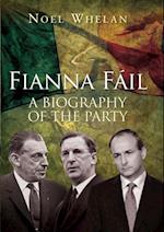 History of Fianna Fail