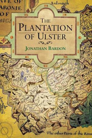 Plantation of Ulster