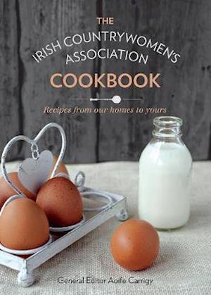 The Irish Countrywomen's Association Cookbook