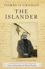 Islander. Complete and Unabridged A translation of An tOileanach