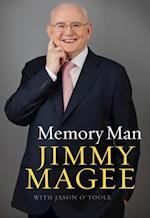 Memory Man: The Life and Sporting Times of Jimmy Magee