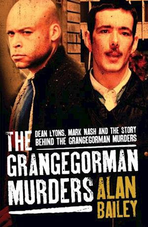 Grangegorman Murders